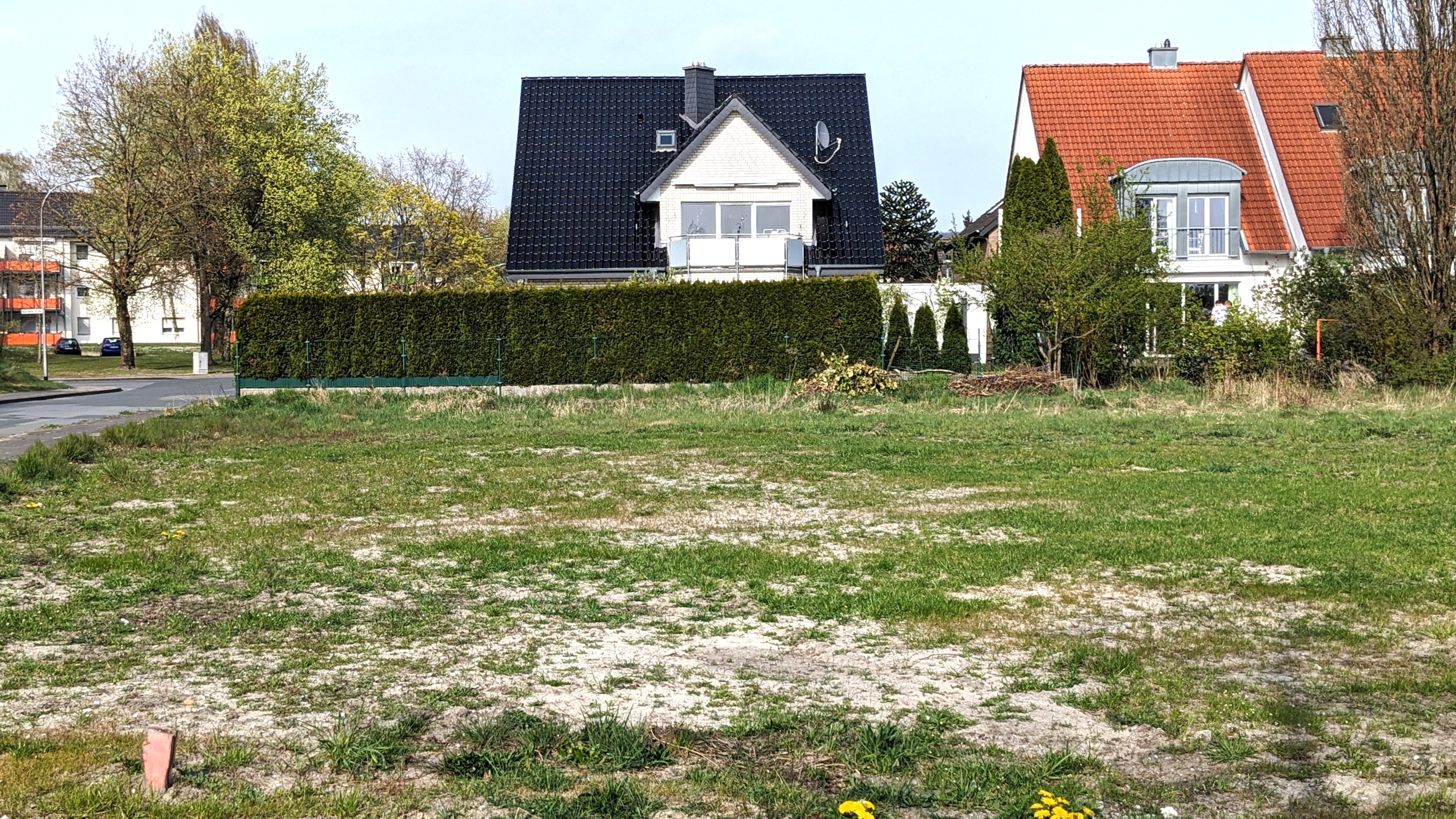 Bild Grundstück 3238