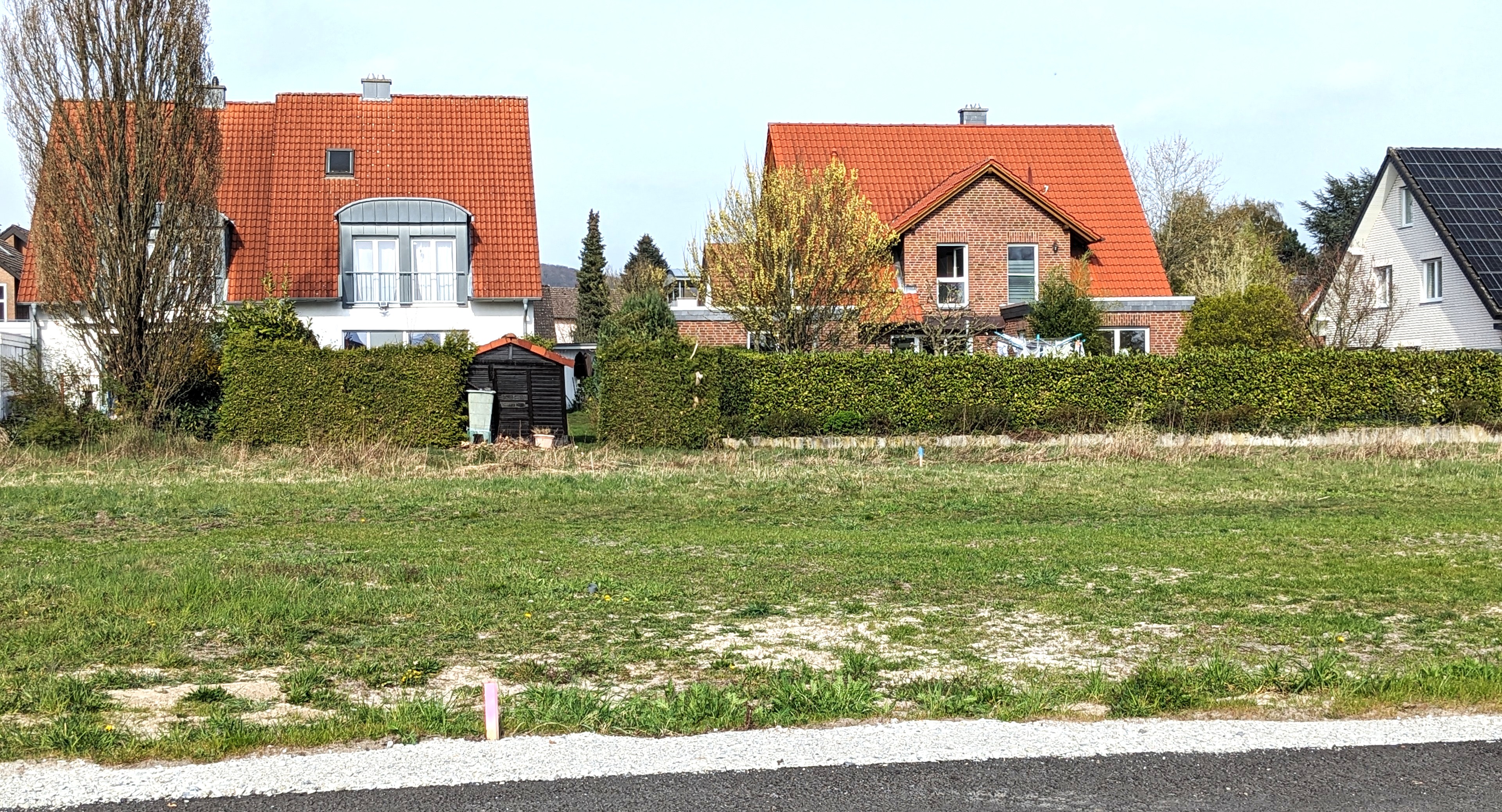 Bild Grundstück 3239