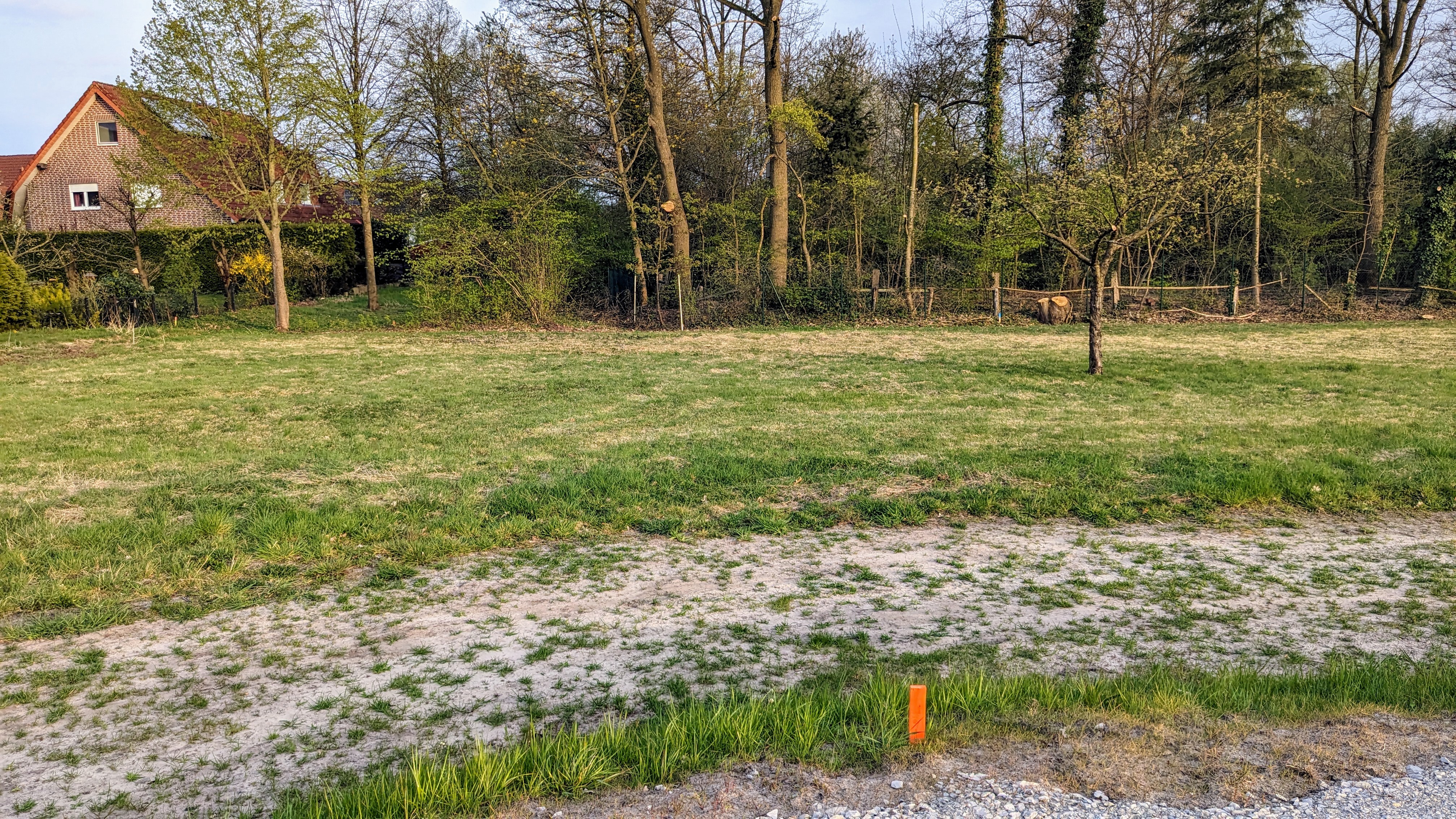 Bild Grundstück 3241