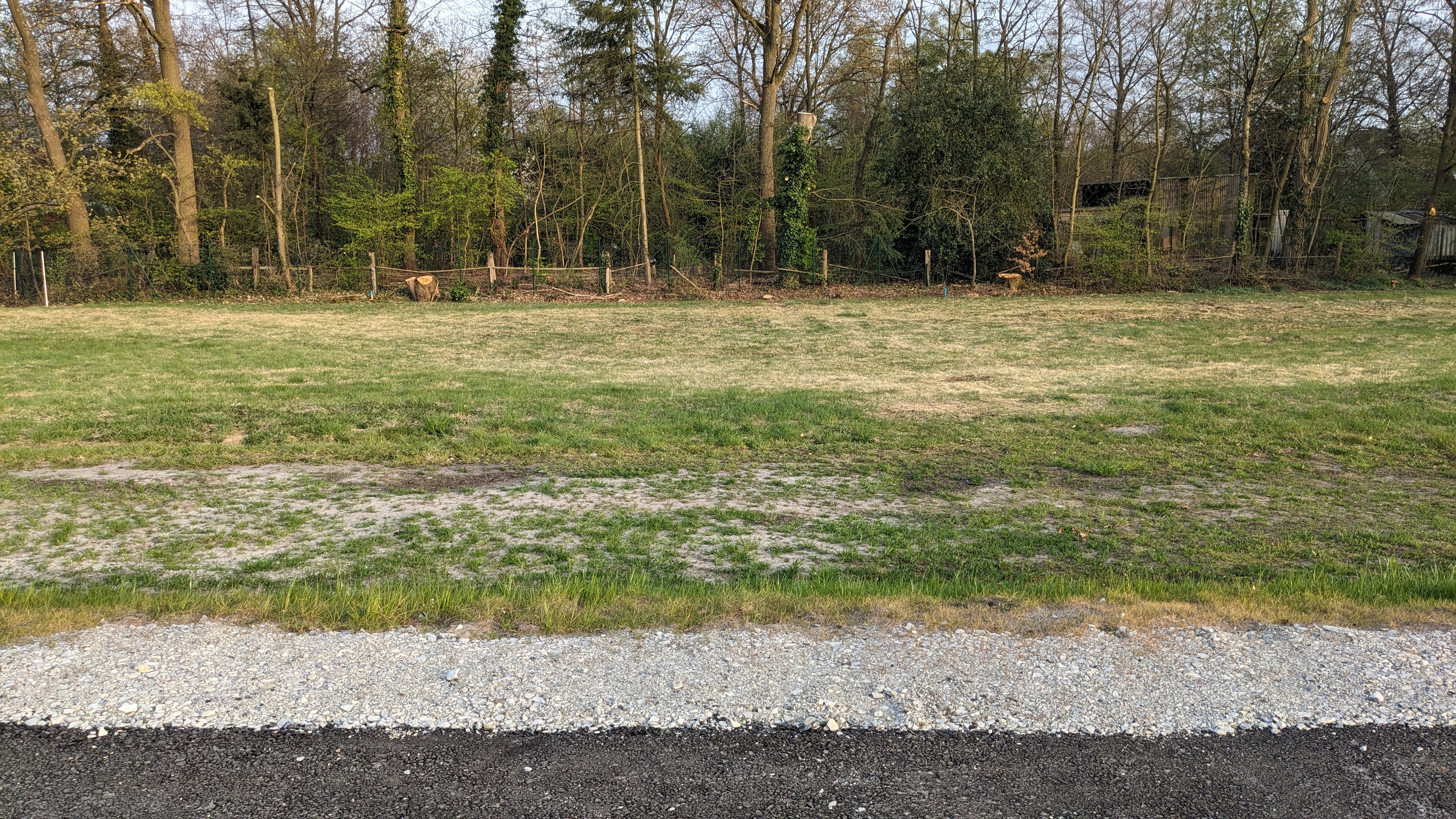 Bild Grundstück 3242